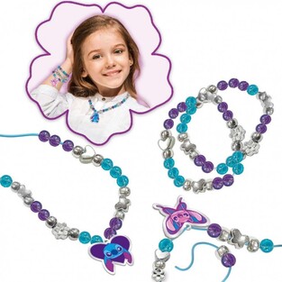 Disney Stitch Κουτί με Κοσμήματα Φιλίας - GR107568
