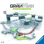 Ravensburger GraviTrax Starter Set - 05-22410