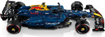 LEGO Technic Oracle Red Bull Racing RB20 F1 Car - 42206