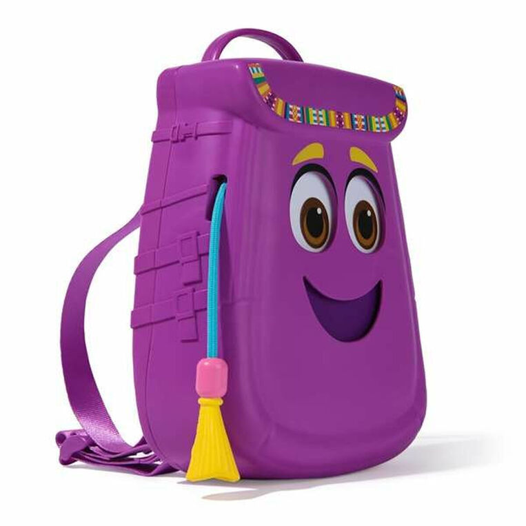 Dora Η Μικρή Εξερευνήτρια Το Σακίδιο Της Dora - 6071799