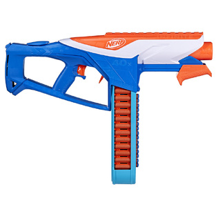 Nerf Select Battle Belt - F8631