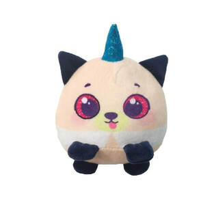 Mini Unidorables Σειρά 1 Διάφορα Σχέδια - 1 τμχ  Έκπληξη - 2305001