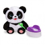 Little Live Pets My Baby Panda Λούτρινο Ηλεκτρονικό Διαδραστικό Κατοικίδιο - L0000000
