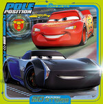 Ravensburger Παζλ 3x49 τμχ Cars 3 - 05-08015