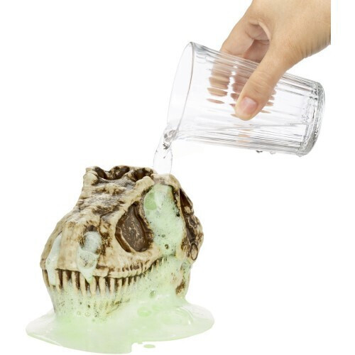 Grossmos - Dino Head Δεινόσαυρος Έκπληξη - 121053EUC