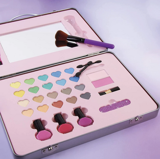 Make It Real - Glam Make Up Set - 2506