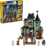 LEGO Creator Haunted Mansion - 31167 