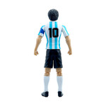 Banbo Toys: Argentina Soccer - Maradona Action Figure (20cm) - BAN81423 