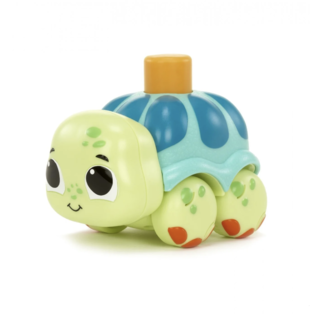 Little Tikes Touch N Go- Turtle - 646171