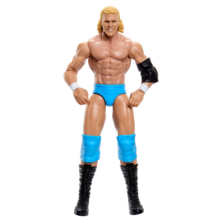 WWE Main Event Series - Sis Justice Φιγούρα Δράσης (14cm) - JCV50