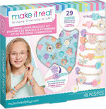 Make It Real Linked Looks Bracelet Kit - FK1735