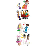 LEGO Friends Heartlake City Grand Hotel - 42704