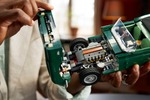 LEGO Jaguar E-Type - 11381