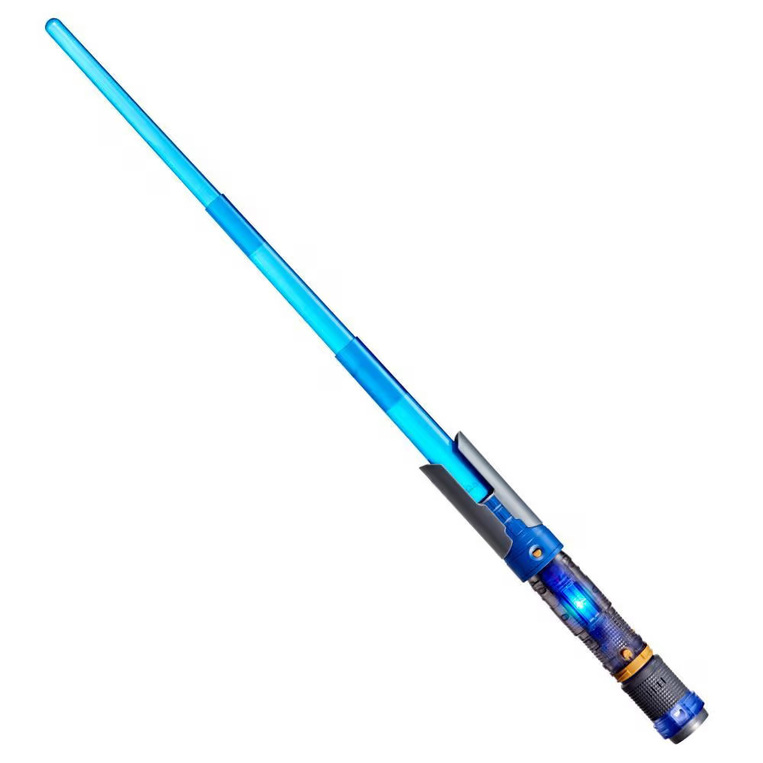Star Wars LightSaber Forge Electronic BladeSmith KC Cal Kestis - G1570