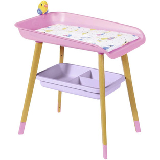 Baby Born Αλλαξιέρα Τραπεζάκι - 829998-116721