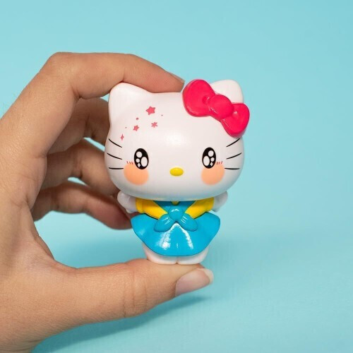 Μινιατούρα Hello Kitty And Friends: Hello Kitty Friendship Box - COM90430