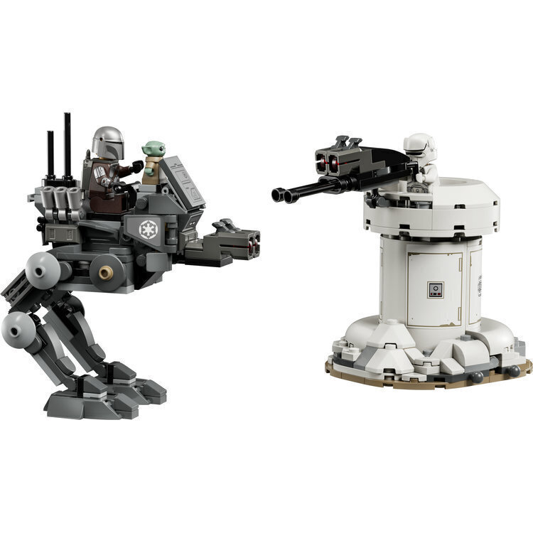 LEGO® Star Wars AT-RT Attack - 75444