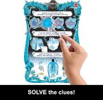 Monster High Skulltimate Secrets: Hauntlywood Mysteries - Frankie Stein - JBG81