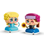 LEGO Disney Mini Anna & Elsa - 43284