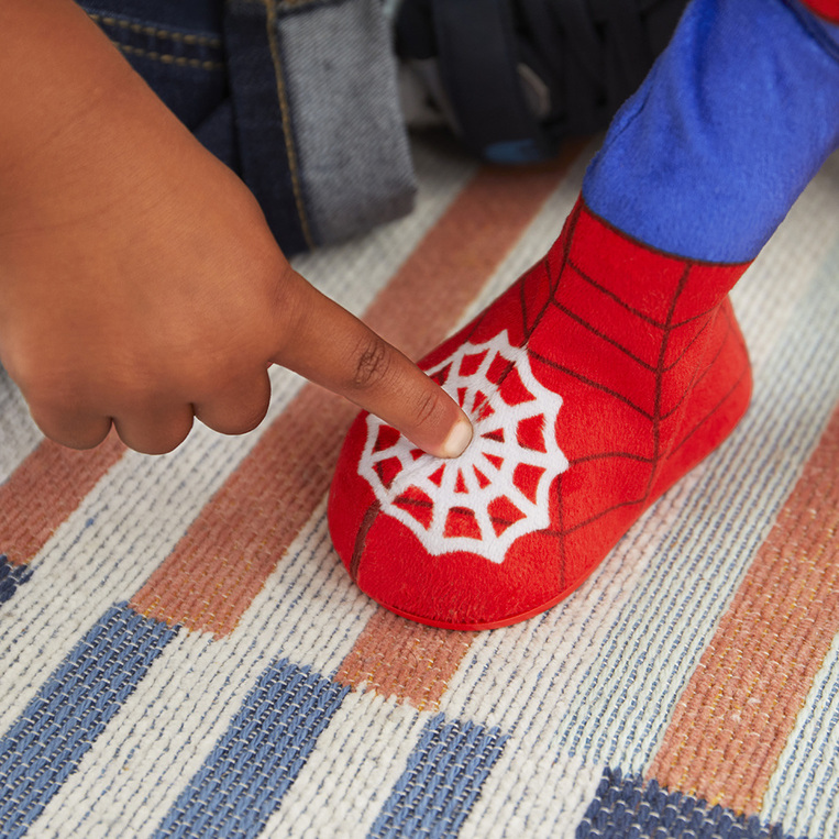 Spidey and His Amazing Friends Dance N' Crawl Spidey - F6722