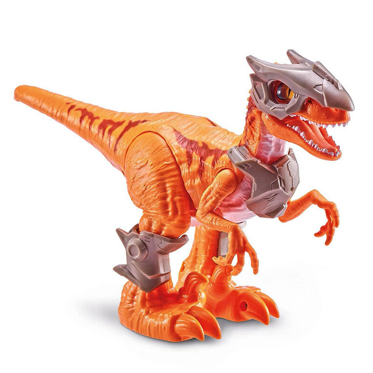Robo Alive Robotic Dino Wars Raptor - 11807133