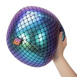 NeeDoh Μαξιλάρι Mermaid Dohzee - 15751949