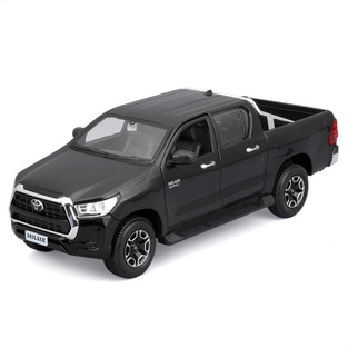 Maisto - 1:27 Special Edition Toyota Hilux - 48/32920
