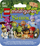 LEGO Minifigures Shrek Series - 71053