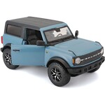 Maisto Special Edition 1:24 2021 Ford Bronco - 31530