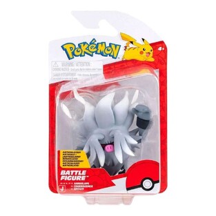 Pokemon Battle Figure Annihilape 7,5 εκ. - PKW4064