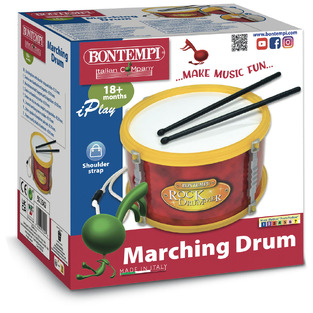 Bontempi Βaby Κρεμαστό Τύμπανο - 502542