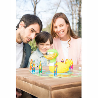 Επιτραπέζιο Παπάκι Πριτς - WHP00000