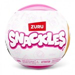 Snackles Λούτρινο 13εκ. σε Μπαλάκι Έκπληξη Σειρά 3 - 11877689