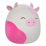 Squishmallows Λούτρινο 40 εκ. Caedyn Cow - SQCR05470