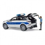 Bruder Range Rover Velar Αστυνομικό με Φιγούρα Αστυνόμο - BR002890
