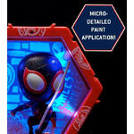 Wow! Pods Miles Morales Light-Up Bobble-Head Figure - MVL-1016-08