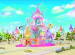 Sylvanian Families Baby Dream Amusement Park - SF5841