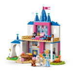 LEGO Disney Cinderella Animal Friends Castle - 43283