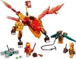 LEGO Ninjago Kai’s Fire Dragon EVO - 71762