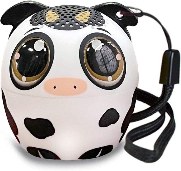 Bontempi Mini Cow Wireless Speaker - 4901002