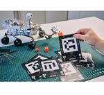 CircuitMess DIY and Geek Club – Ultimate Perseverance Space Rover - 792671554660