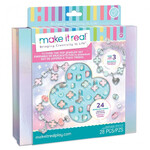 Make It Real Clover The Top Bracelet Kit - FK1734