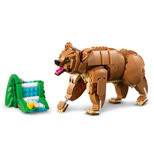 LEGO Creator Beautiful Horse - 31166 