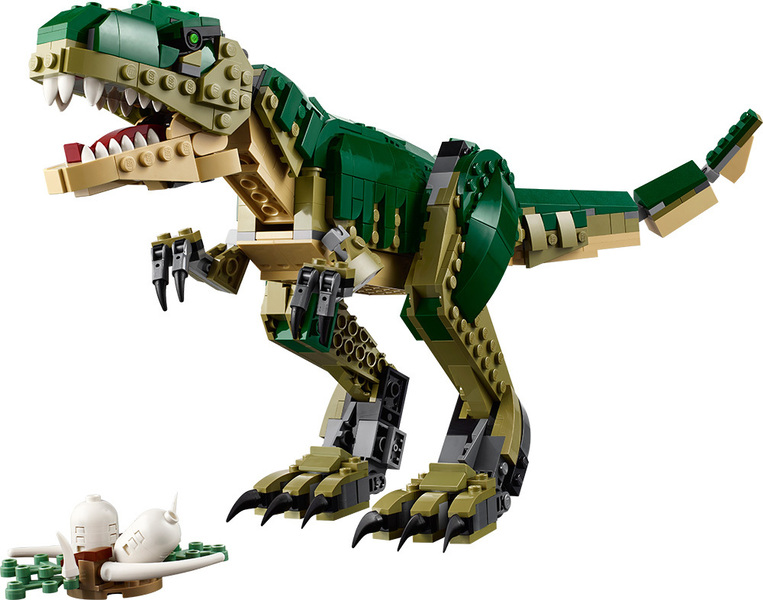 T. Rex 