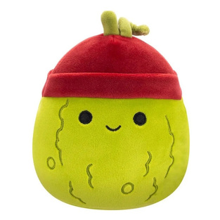 Λούτρινο Squishmallows Charles Η Πικλα 13 εκ. - SQCR06727