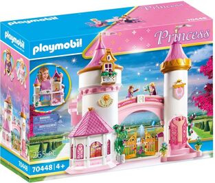 Playmobil Πριγκιπικό Κάστρο - 70448
