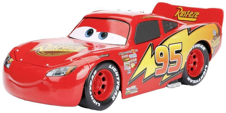 Jada Lightning McQueen 1:24 - 9398099314