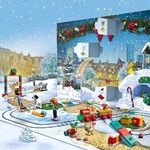 Lego Friends Advent Calendar - 41758