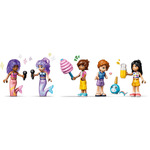 LEGO Friends Mermaid Roller Coaster Ride - 42703