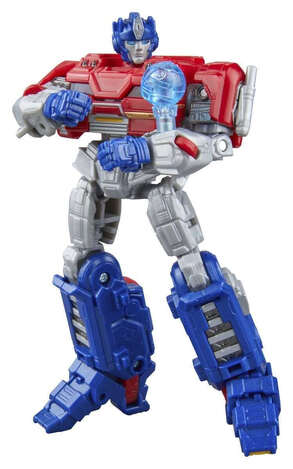 Transformers Devastation: Studio Series Deluxe Class - Orion Pax Φιγούρα Δράσης (13cm) - G1926